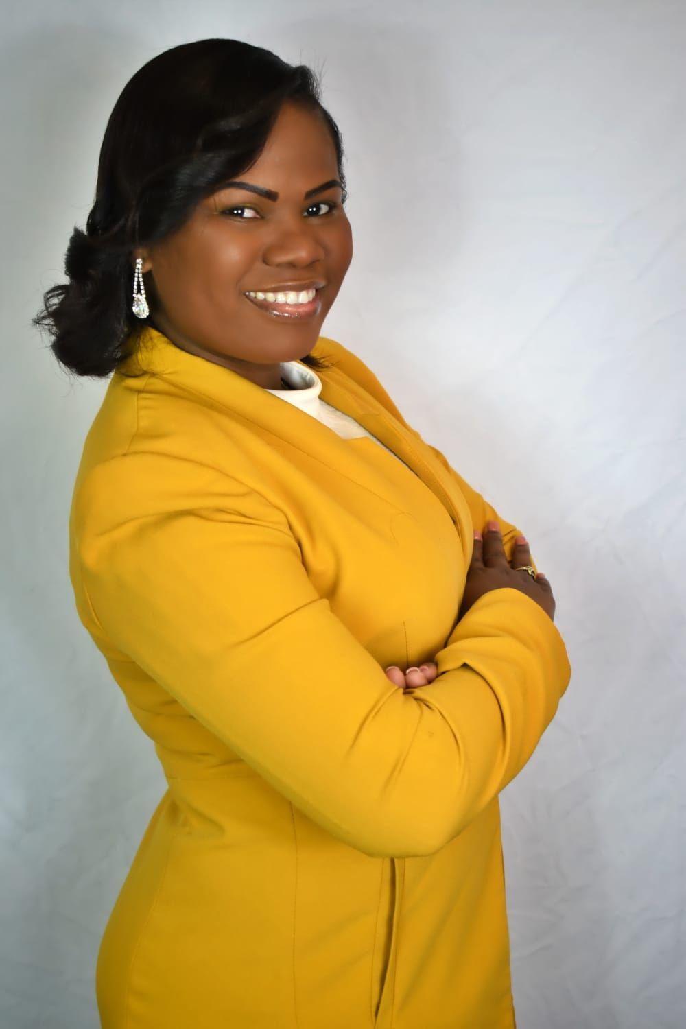 Cynthia Medor 